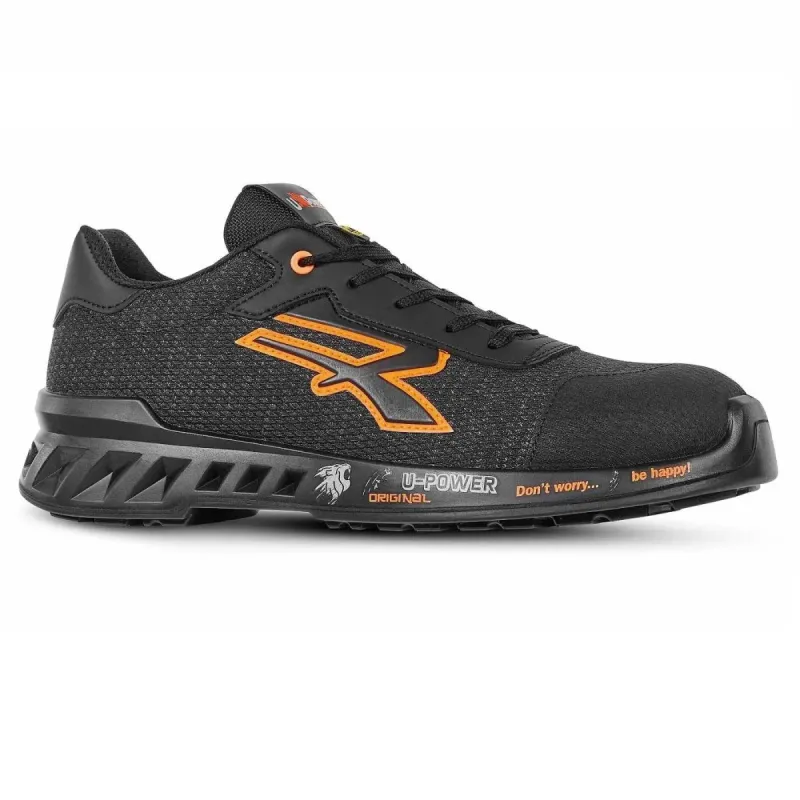 SCARPA UPOWER BRUCE S1P