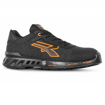 SCARPA UPOWER BRUCE S1P SCARPA UPOWER BRUCE S1P