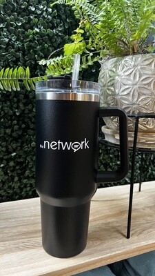 Network 40 Oz Essential Travel Mug
