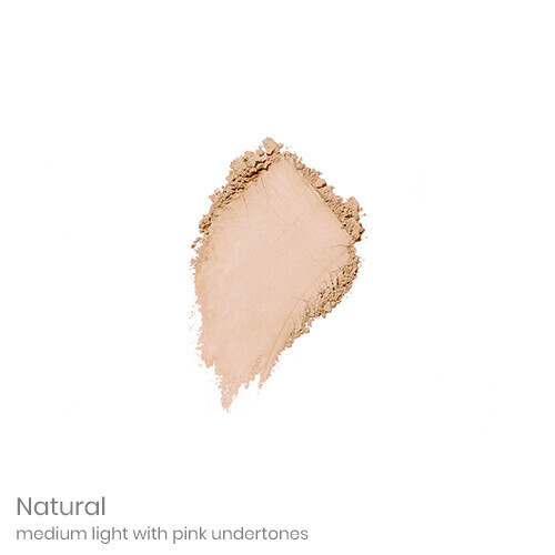 Jane Amazing Base (Natural)