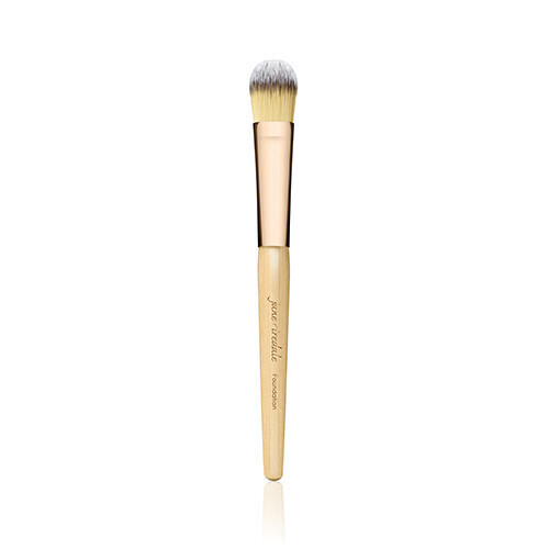 Jane Brush (Foundation)