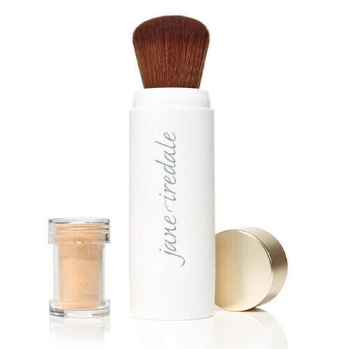 Jane Powder-Me SPF (Tanned)