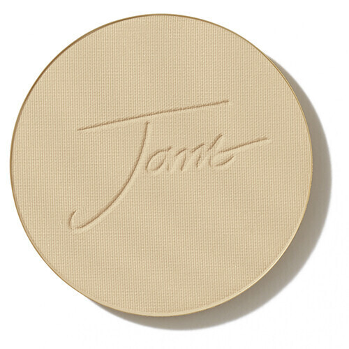 Jane PurePressed Base (Warm Sienna)