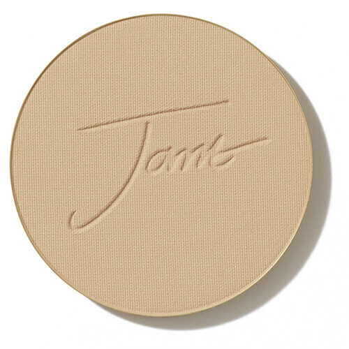 Jane PurePressed Base (Golden Glow)