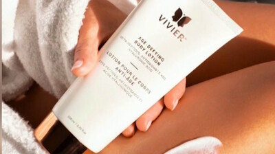 Vivier Age Defying Body Lotion