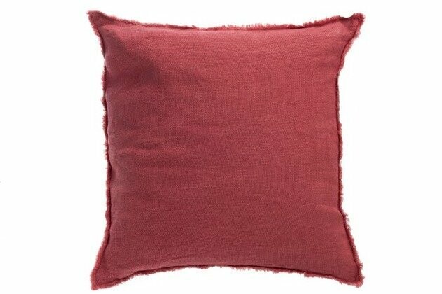 Cuscino lino