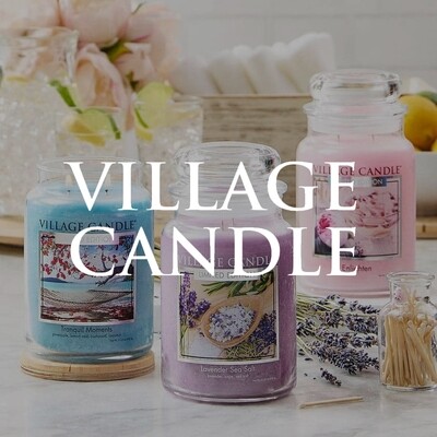 Village Candle