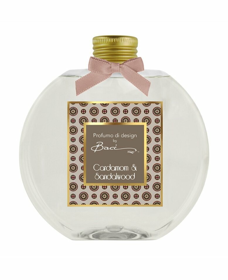 Essenza per ambienti 250ml Cardamom & Sandwood