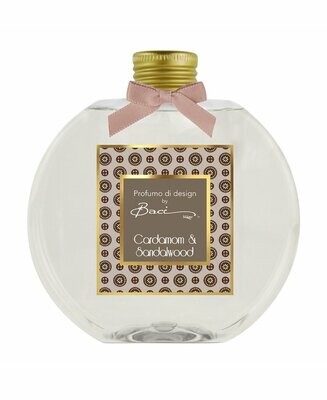 Essenza per ambienti 250ml Cardamom & Sandwood