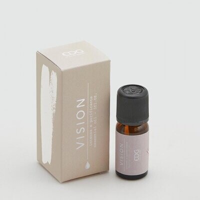 Olio essenziale Sinergia Vision 10ml