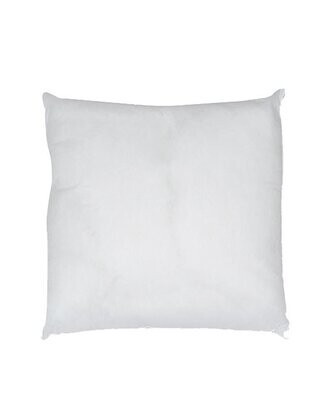 Imbottitura cuscino 40x40cm