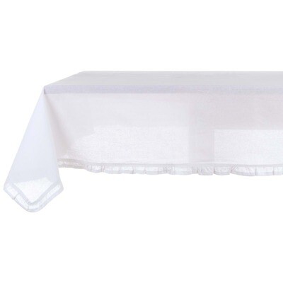 Tovaglia Infinity 150x300cm