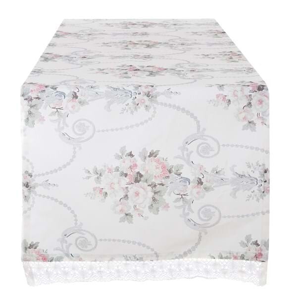 Runner Vintage Floral