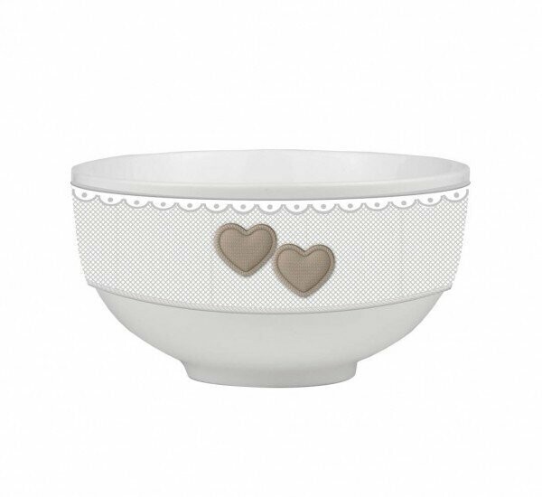 Bowl Sweet Love