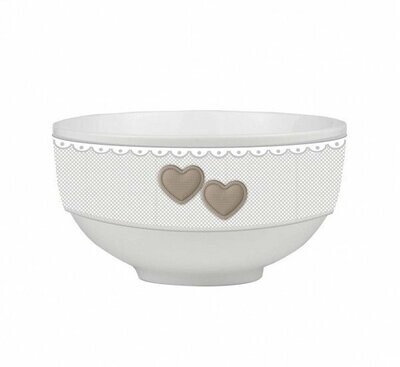Bowl Sweet Love
