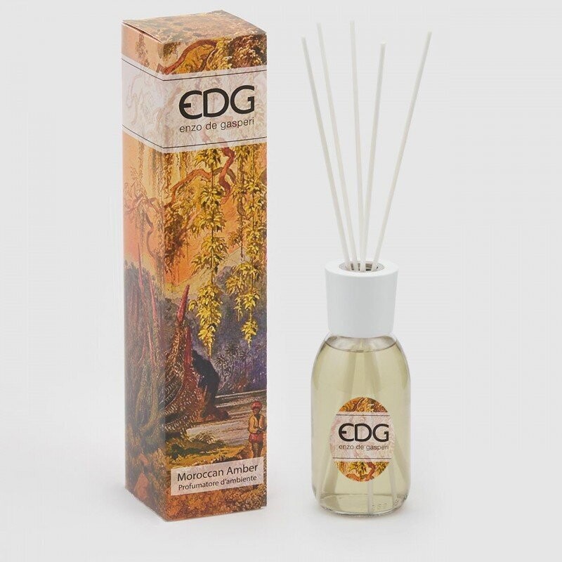 Profumatore ambienti Moroccan Amber 250ml