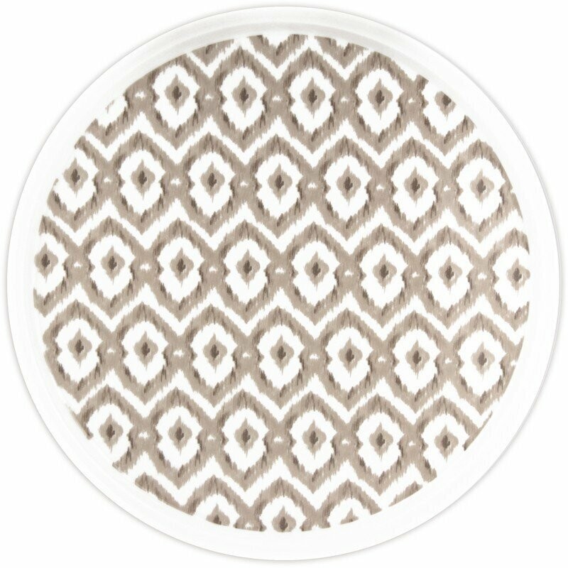 Piatto torta Tiles