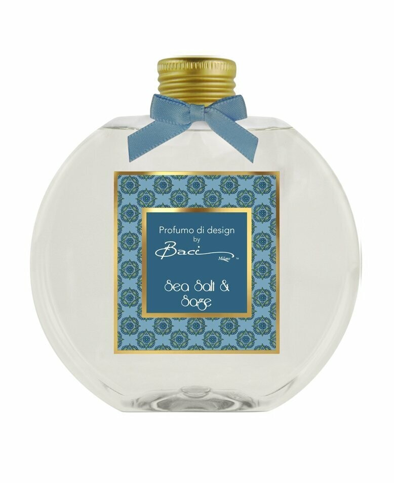 Essenza per ambienti 250ml Sea Salt & Sage