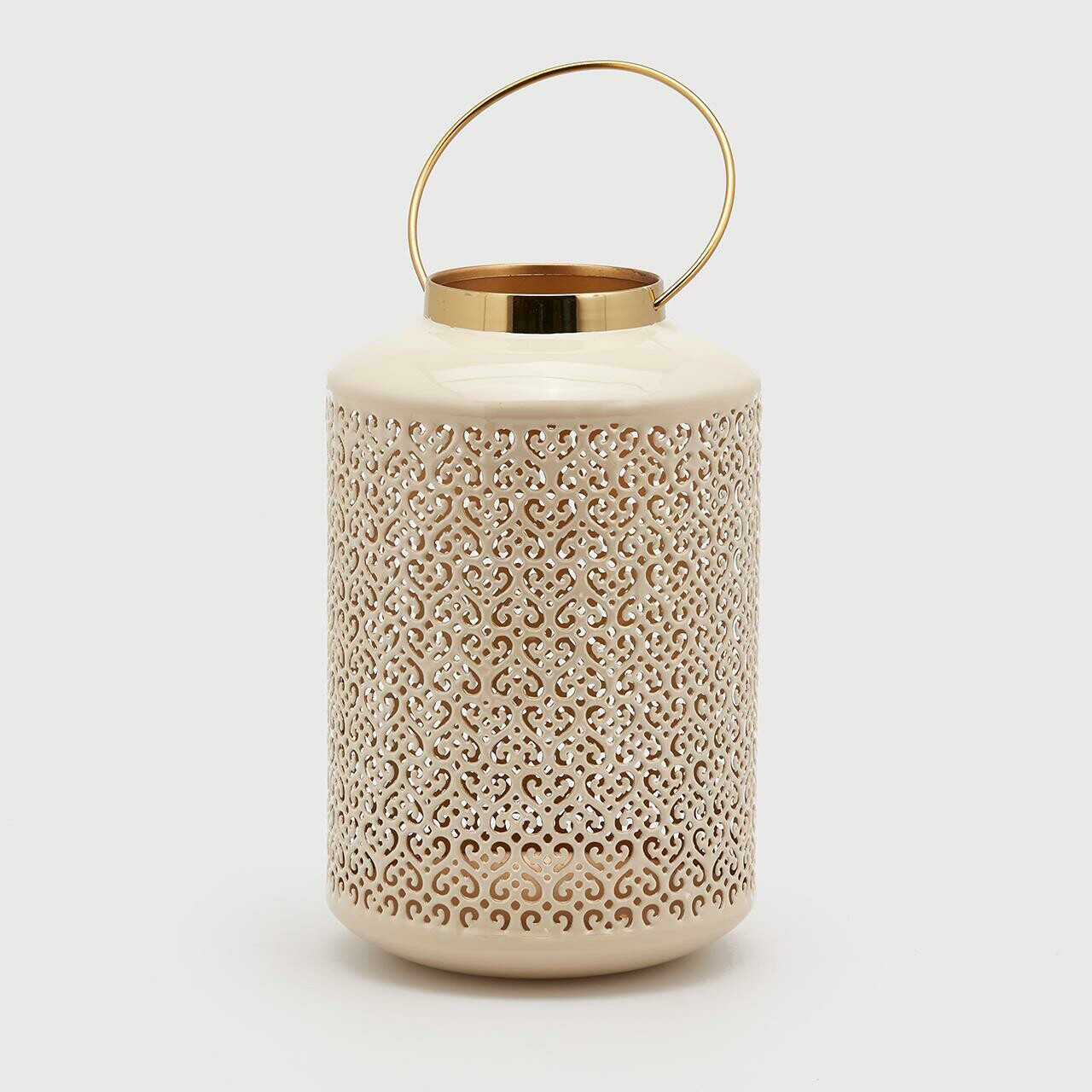 Lanterna traforata Charm
