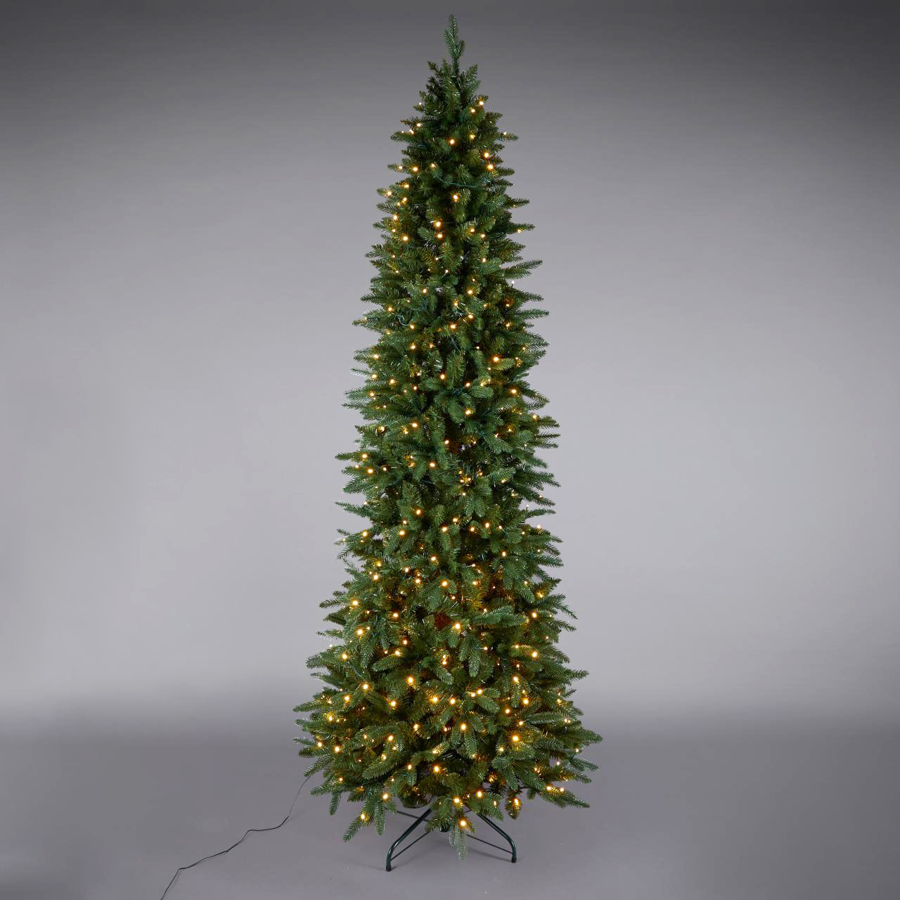 Pino Slim EDG con LED h.240cm