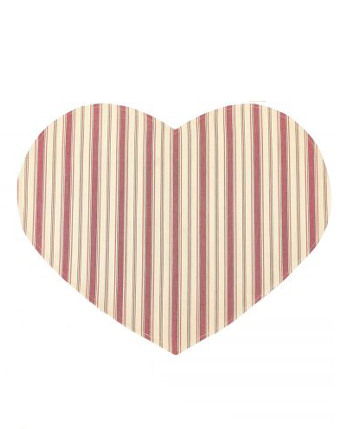 Tovaglietta cuore Emily