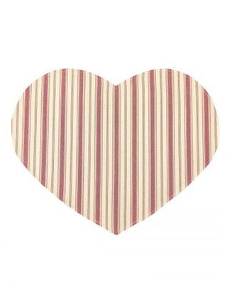 Tovaglietta cuore Emily