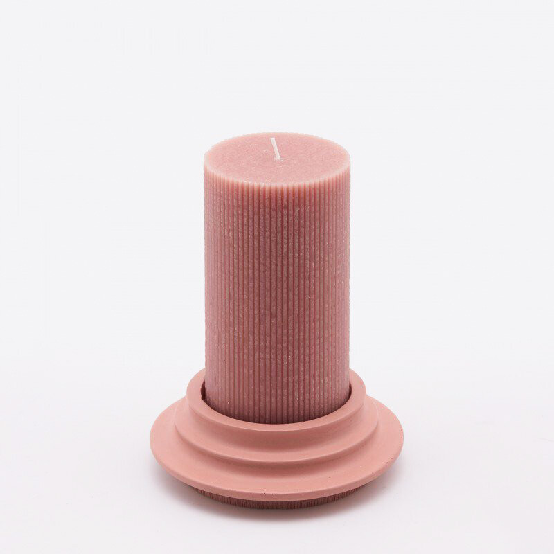 Candela dorica pink