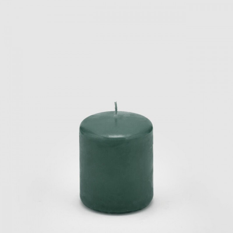 Candela cilindrica ø 6cm