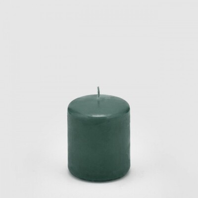 Candela cilindrica ø 6cm