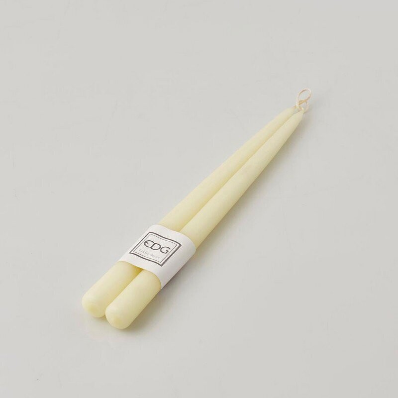 Set 2 candele stelo