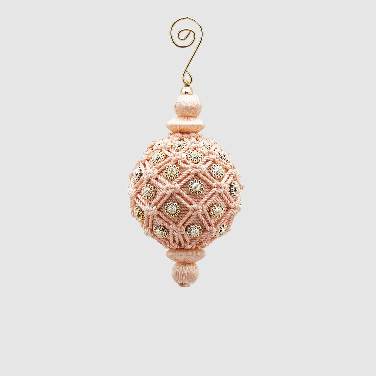 Sfera intrecci
