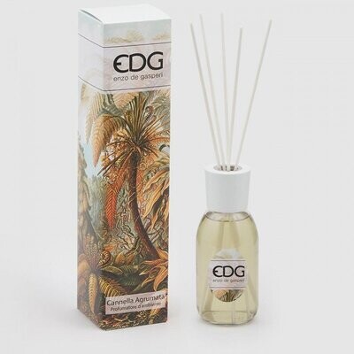 Profumatore ambienti cannella agrumata 250ml