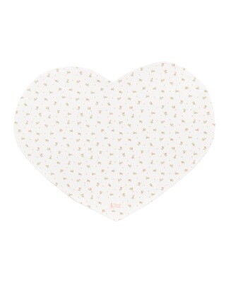 Tovaglietta cuore Annette