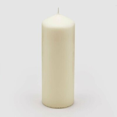 Candela classic ivory