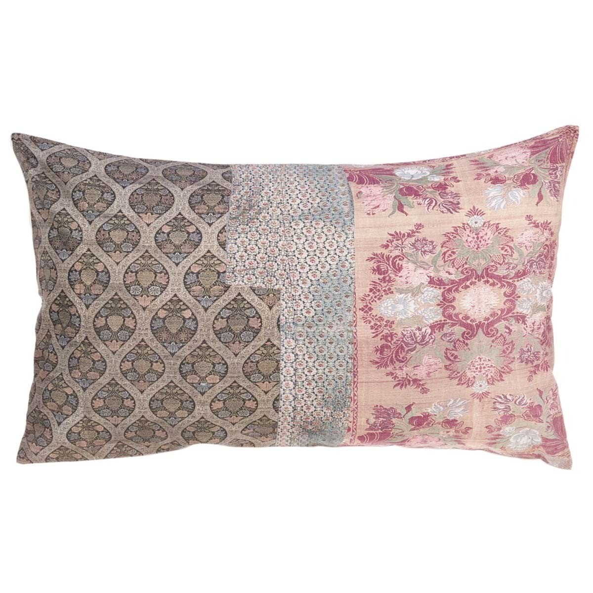 Copri guanciale Vintage Chic