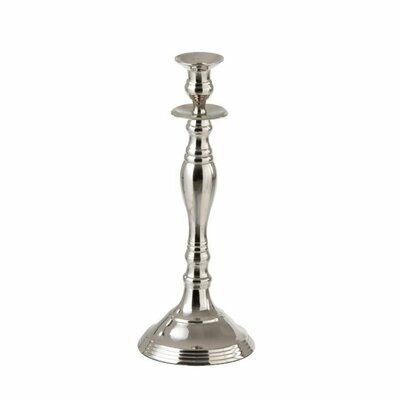 Candelabro silver
