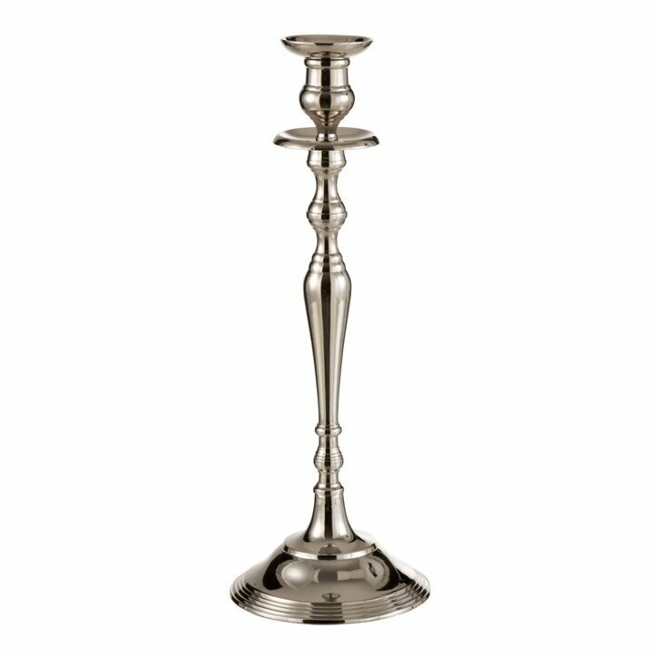 Candelabro silver