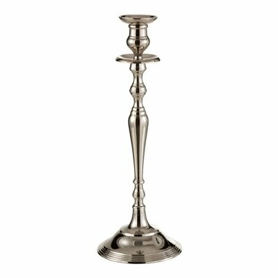 Candelabro silver