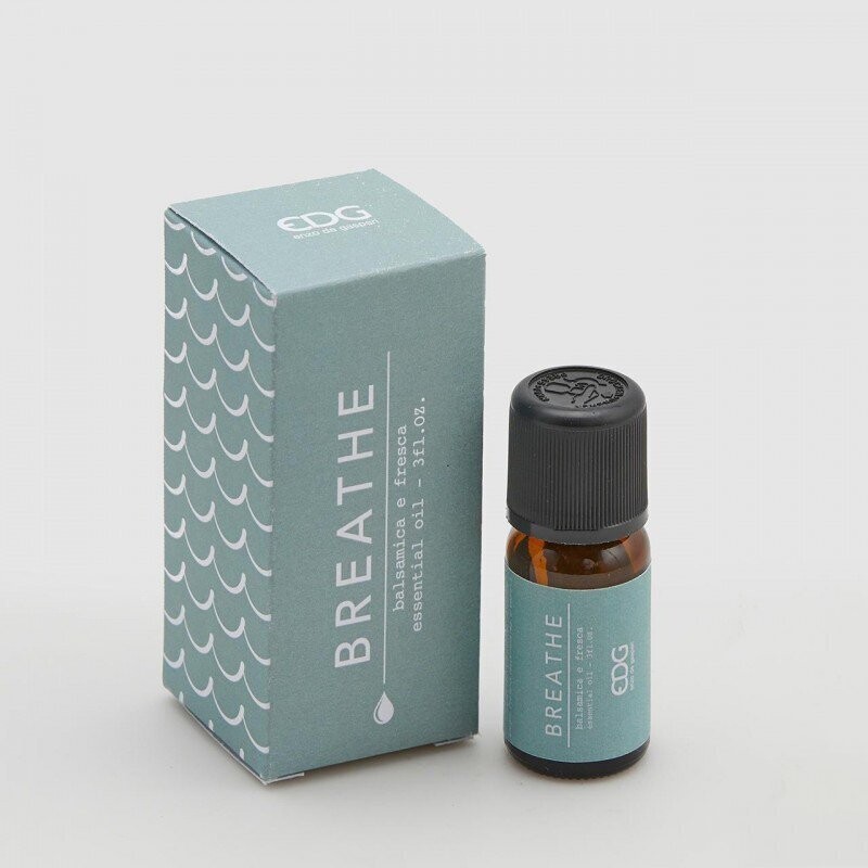 Olio essenziale Sinergia breahte 10ml