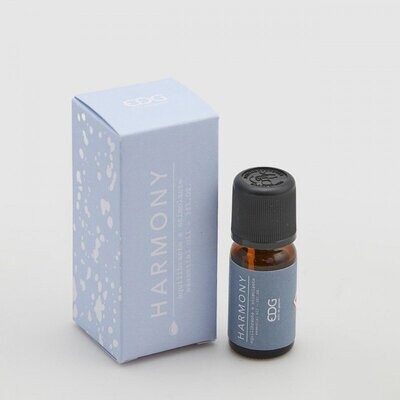 Olio essenziale Sinergia Harmony 10ml