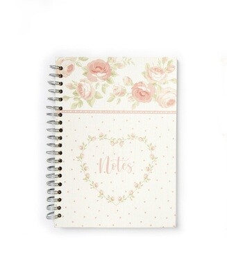 Quaderno Annette