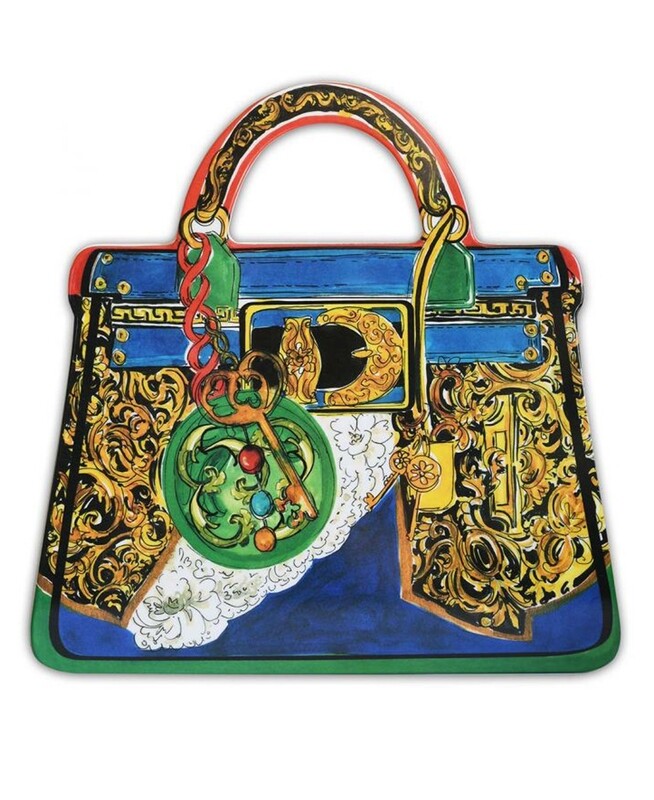 Tagliere bag Miss Sorriso L