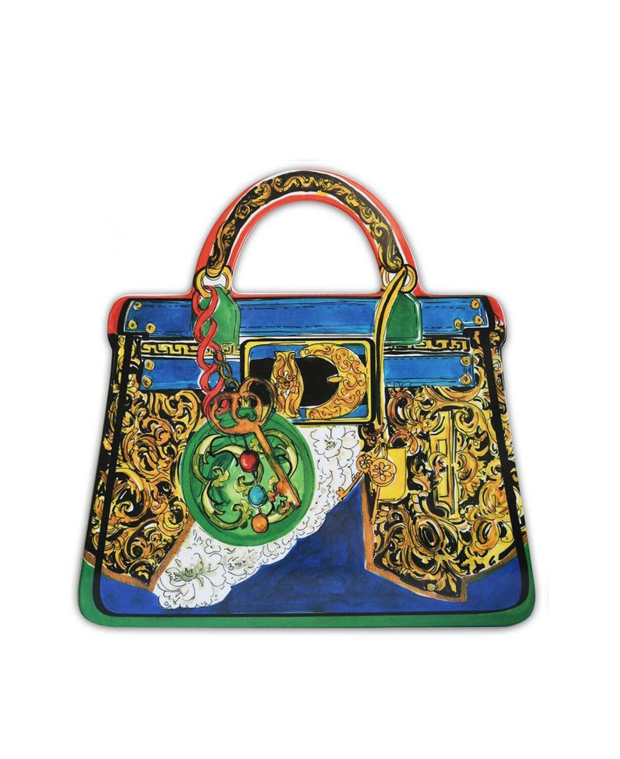 Tagliere bag Miss Sorriso S