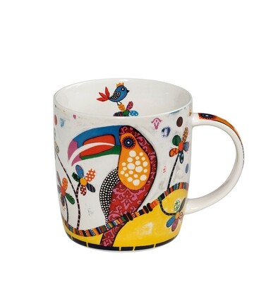 Mug Smile tucano Tango