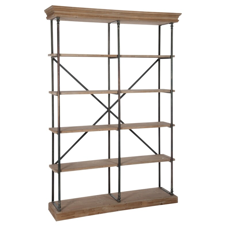 Scaffale/libreria