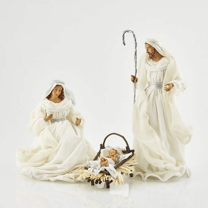 Natività king h.46cm