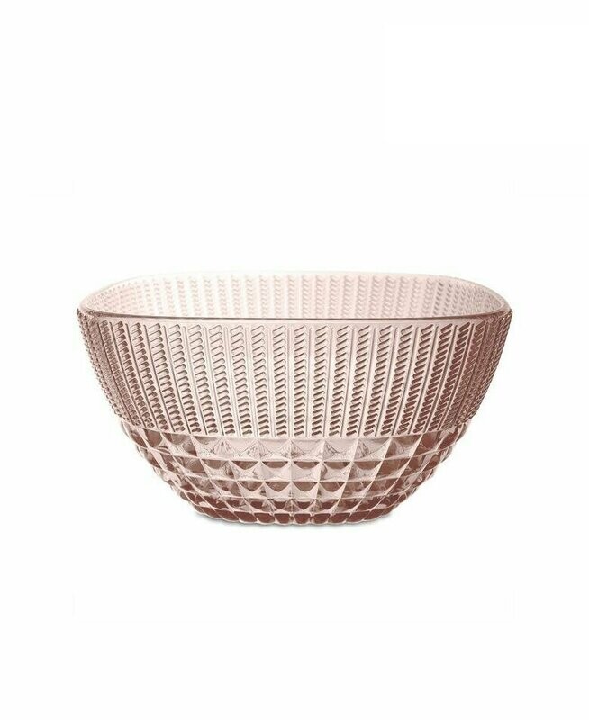 Coppetta frutta Chic&Zen Cipria