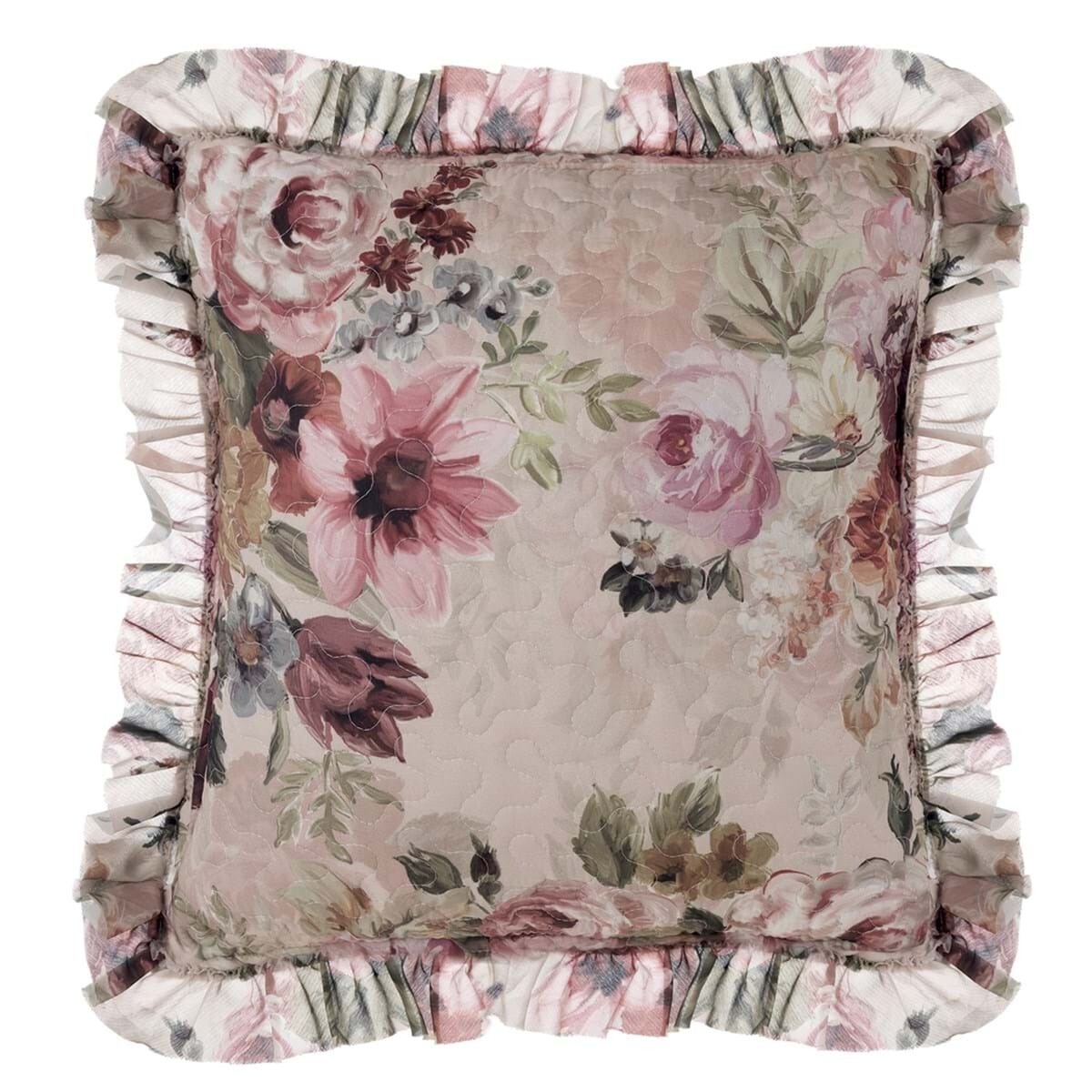 Cuscino boutis Affresco