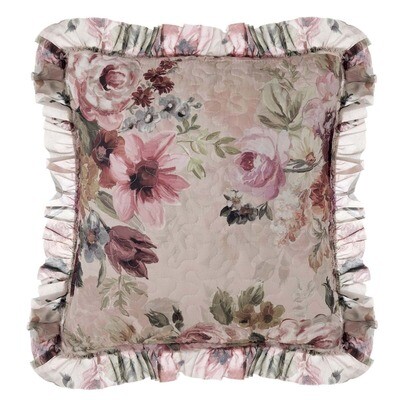 Cuscino boutis Affresco