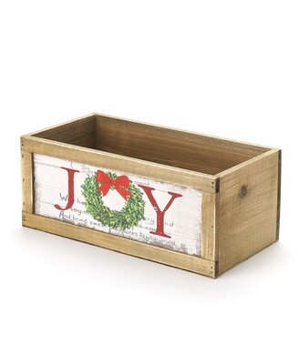 Scatola Joy